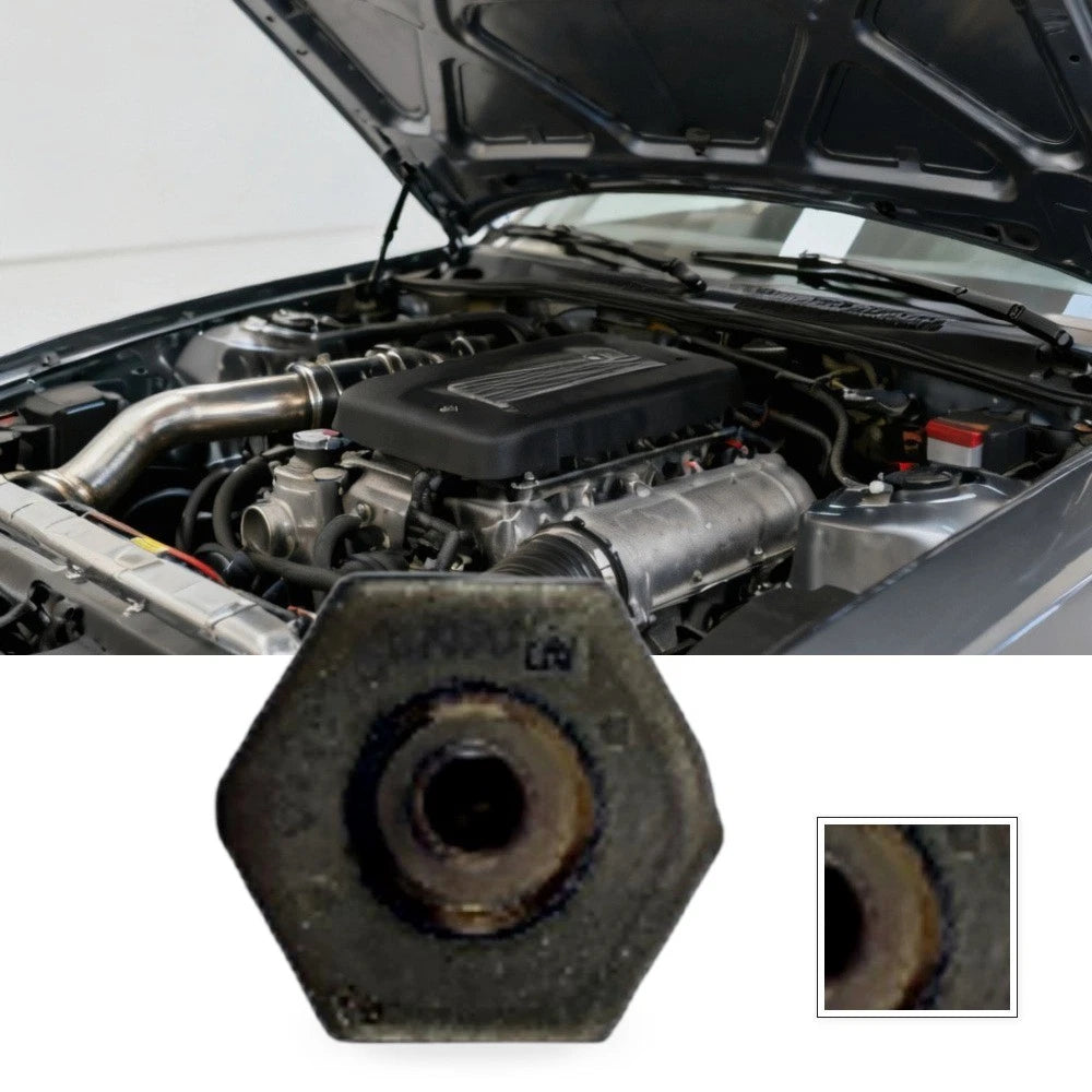 Gasoline Pressure Valve for Ford Focus (2019) 1.5L 2.0L EcoBoost