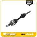 CV Axle for Land Rover Discovery Sport, Range Rover Evoque (2017–2021)