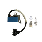 Ignition Coil Assembly Kit A411001780 for SRM-3020 SRM-3020T SRM-3020U