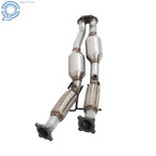 Exhaust Catalytic Converter for Volvo XC90 (2007–2014)