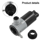 Washer Pump Motor for Chrysler