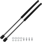 20 Inch Lift Support for Truck Camper RV Bed (Heavy Duty)