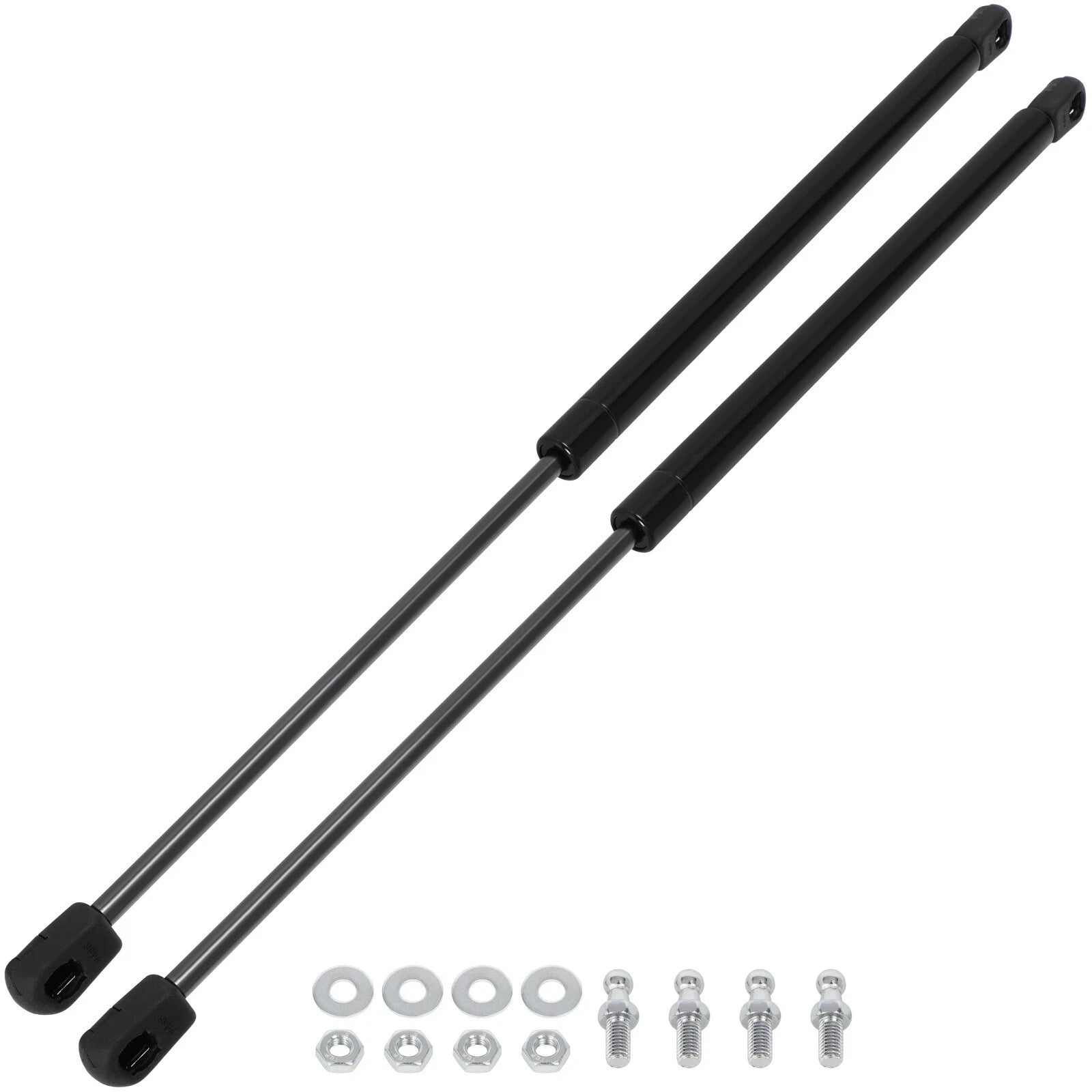 20 Inch Lift Support for Truck Camper RV Bed (Heavy Duty)