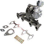 Turbocharger for VW Volkswagen Beetle Jetta Golf (2001–2002)