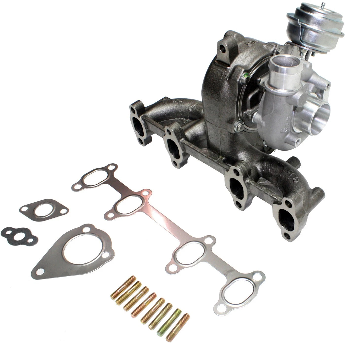 Turbocharger for VW Volkswagen Beetle Jetta Golf (2001–2002)