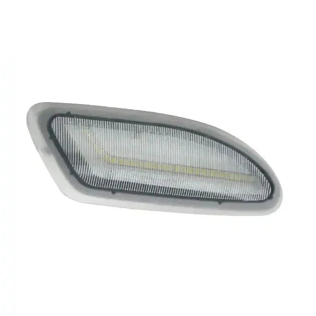 Clear Bumper Side Marker Light for Mercedes Benz W203 C Class (2001–2007)