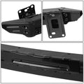Front Bumper Reinforcement Impact Bar for Kia Forte5 (2017–2018)