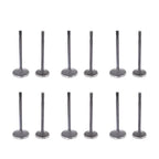 Intake Exhaust Valves Kit for Ford Explorer Mazda B4000 (1997-2010)