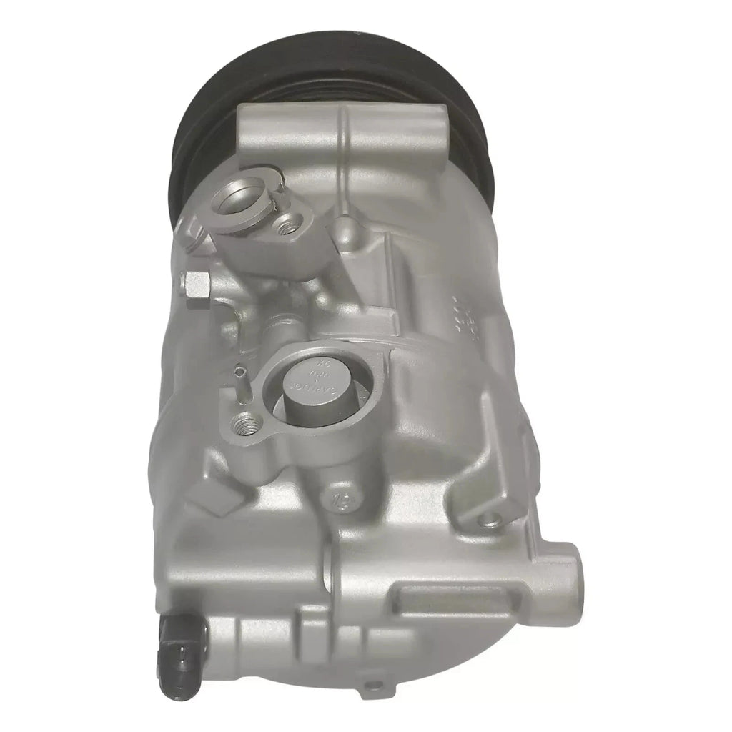 AC Compressor Kit with Condenser for Volkswagen Beetle 2.5L (2011-2018)