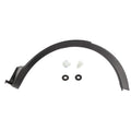 Fender Trim for Toyota RAV4 (2013–2015) Rear Left Textured Black