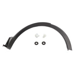 Fender Trim for Toyota RAV4 (2013–2015) Rear Left Textured Black