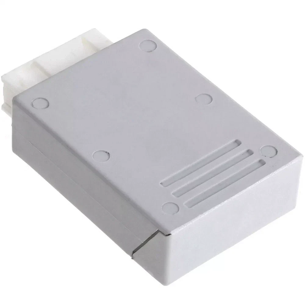 Air Suspension Control Module for BMW (2002-2010)