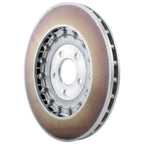 370mm Vented Disc Brake Rotor for Mustang Shelby GT500 (2007–2014)