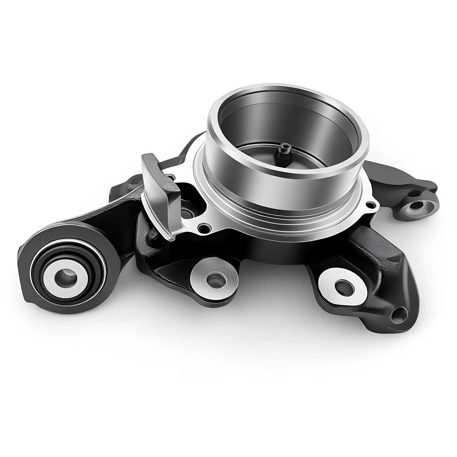Rear Right Suspension Knuckle for BMW 135i 325xi 328i 328xi (2001–2013) 698-258