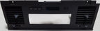 Digital Clock Bezel with Air Vents for Mercury Grand Marquis (1990–1991)