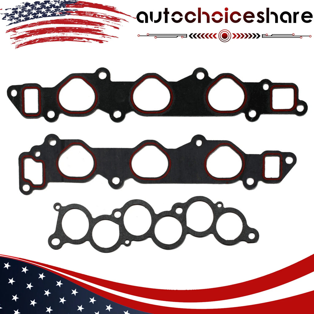 Intake Manifold Gasket for Toyota Camry Avalon Highlander Lexus ES300 (1994–2006)