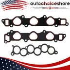 Intake Manifold Gasket for Toyota Camry Avalon Highlander Lexus ES300 (1994–2006)