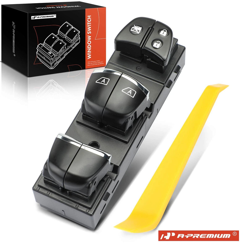 Power Window Switch for Nissan Murano (2015–2022)