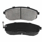 Set of 4 Front Ceramic Brake Pads for Nissan Altima (2002–2013)