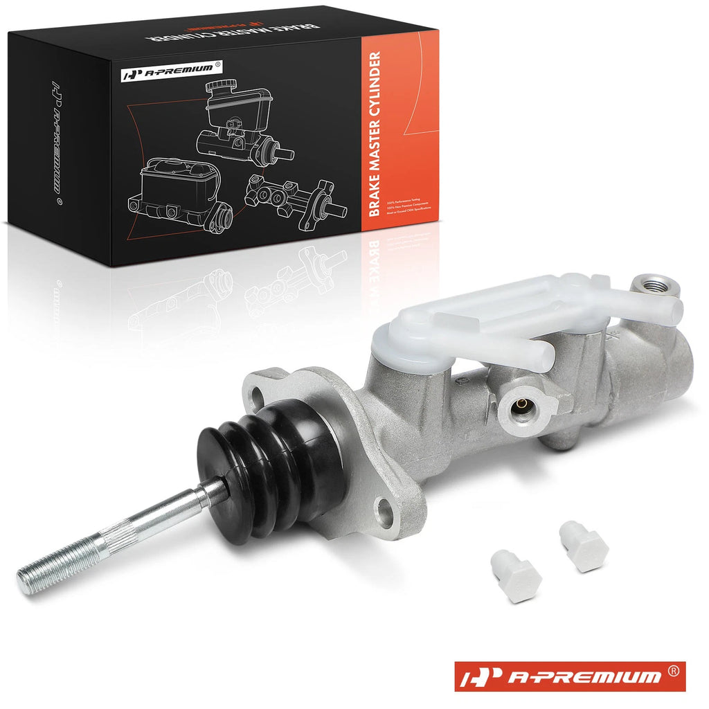 Brake Master Cylinder with Reservoir for Toyota Highlander (2008-2019)
