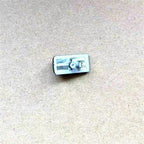 Navigation Screen Button Cover for Chevrolet Malibu (2012-2014)