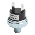 Air Pressure Switch for Train Horns, Marine Horns, and More