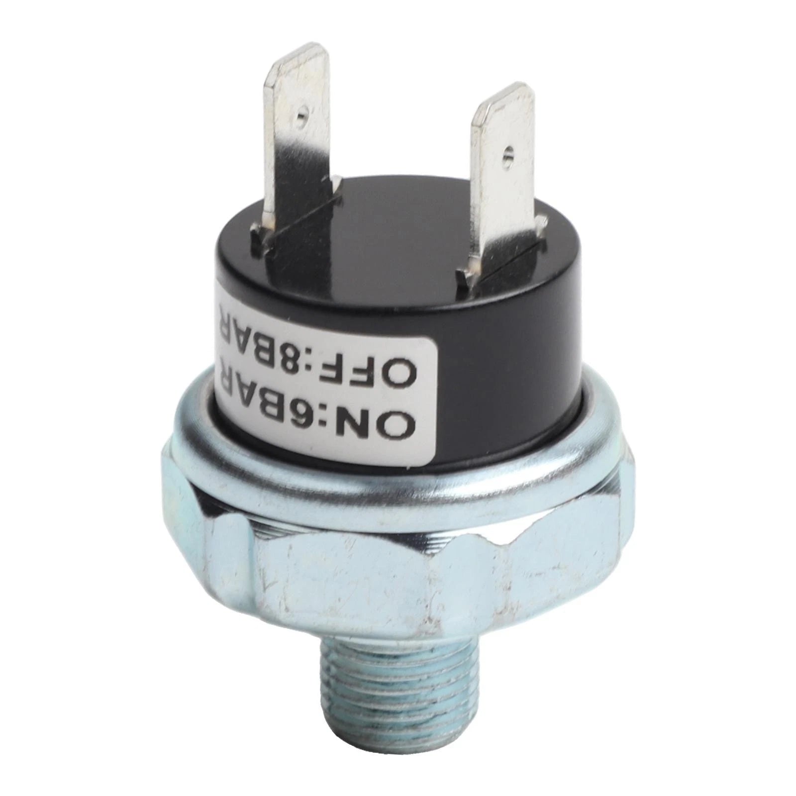 Air Pressure Switch for Train Horns, Marine Horns, and More