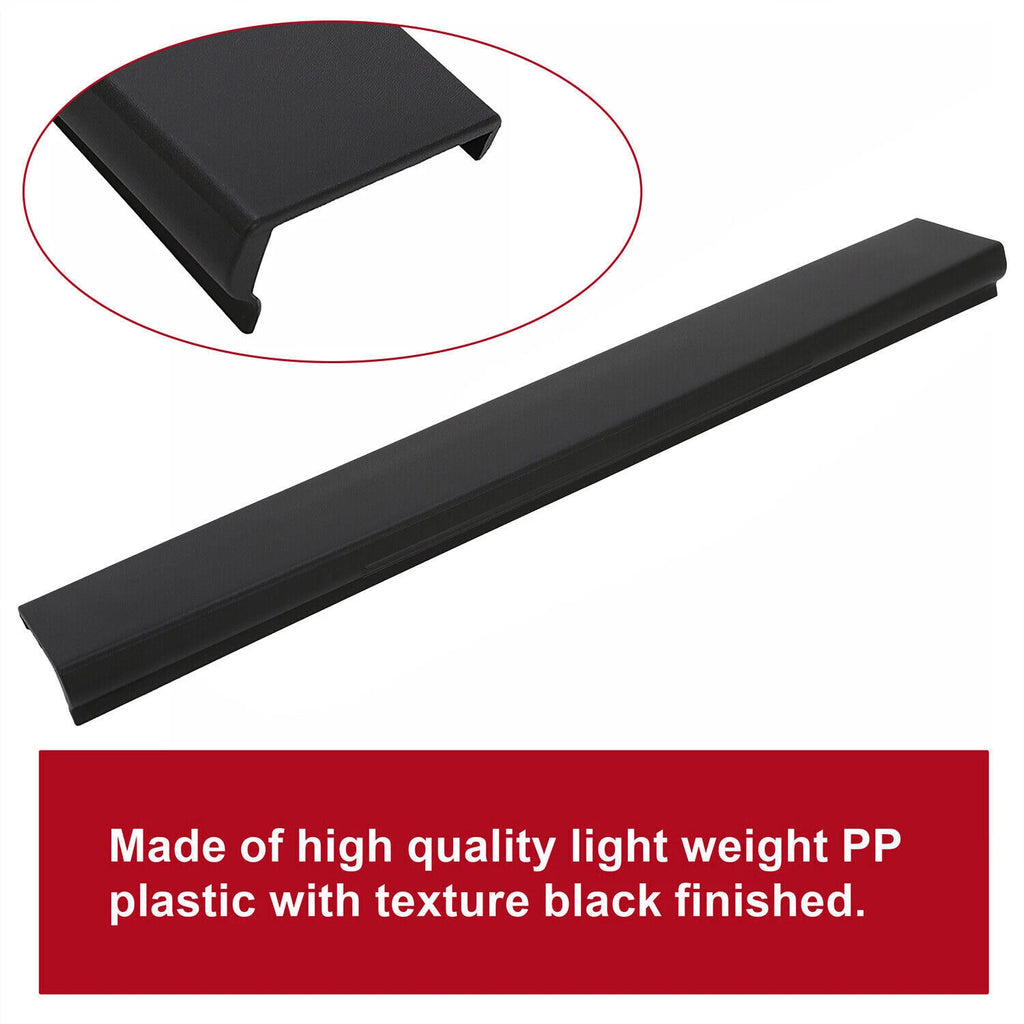 Tailgate Step Cover Trim for Ford F250 (2011-2016)