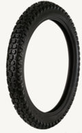 Kenda K270 Tire 3.00-17 4PR 63P TT for Dual Sport (1984)