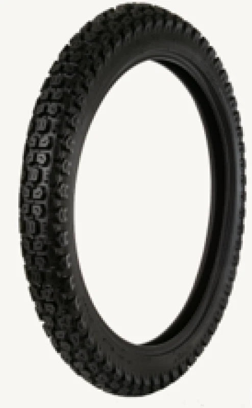 Kenda K270 Tire 3.00-17 4PR 63P TT for Dual Sport (1984)