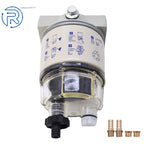 Spin-On Fuel Filter for R12T Boat Marine (Year Unknown)