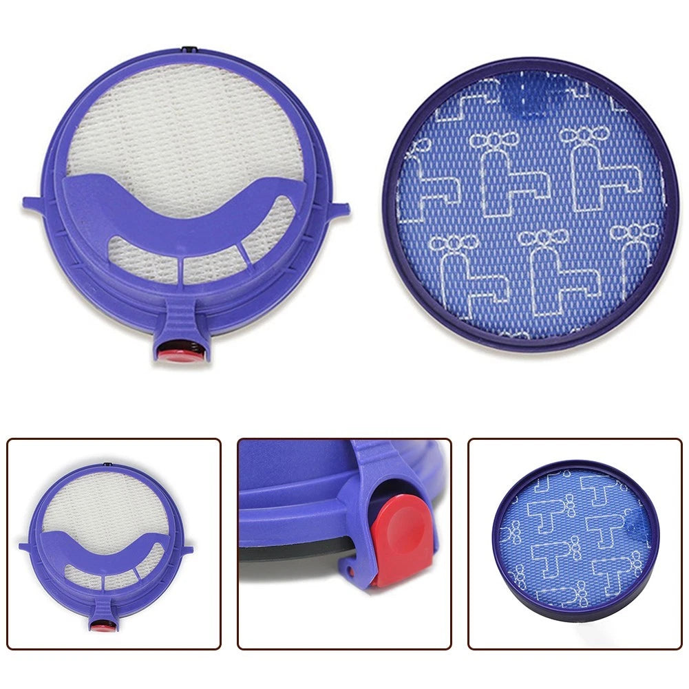 Filters for DC25 Vacuum (2005–2015)