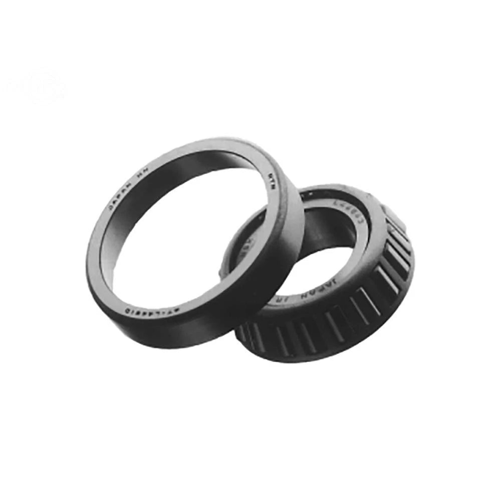 Set of 2 Rotary Fuel Lines and Filters for MTD 791-682039 (E/108)