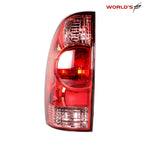 Left Side Rear Tail Light Brake Lamp for Toyota Tacoma (2005–2015)
