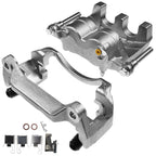 Front Right Brake Caliper with Bracket for Chevrolet W4500 (2000-2009)