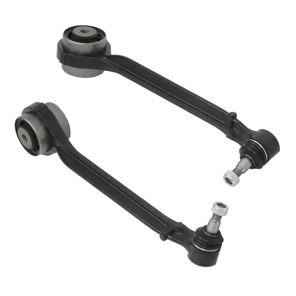 Front Upper Lower Control Arms for Dodge Challenger (2011-2019)