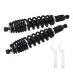 Rear Shocks for Can-Am XMR Defender 10 & MAX 10 (2019-2022)