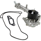 Water Pump for Acura Legend (1991–1995) with Gasket and Pulley