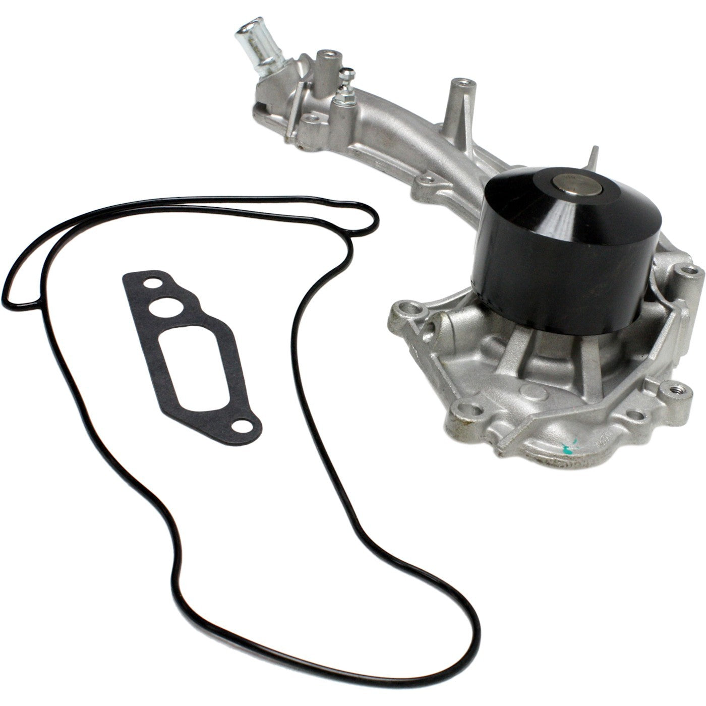 Water Pump for Acura Legend (1991–1995) with Gasket and Pulley