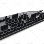 Left & Right Inner Door Trim Pull Handle Cover for VW Golf MK6 (2009–2013)