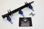 Fuel Injector Rail for Yamaha VX EX EXR SUPERJET Deluxe 1050 TR1 (16–24)