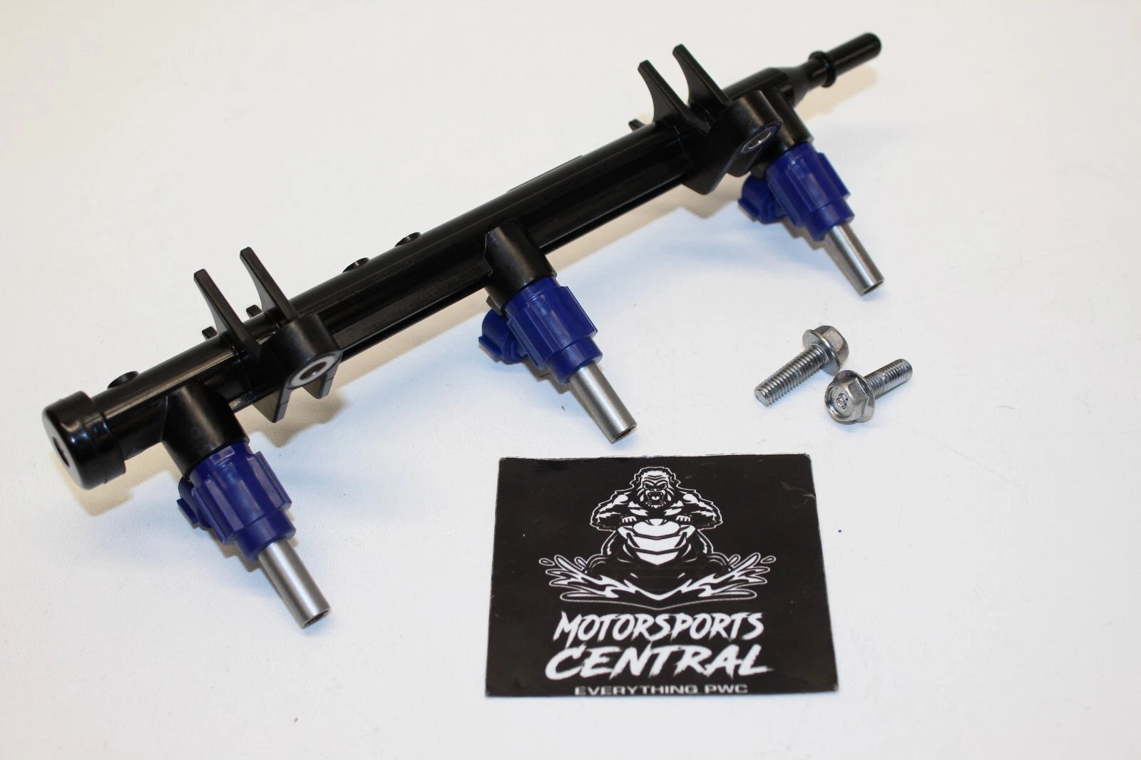 Fuel Injector Rail for Yamaha VX EX EXR SUPERJET Deluxe 1050 TR1 (16–24)
