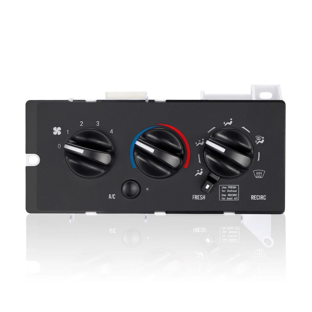 AC Control Panel for Mack CH613 CV713 (2001–2005) 7787-880011 1000149542
