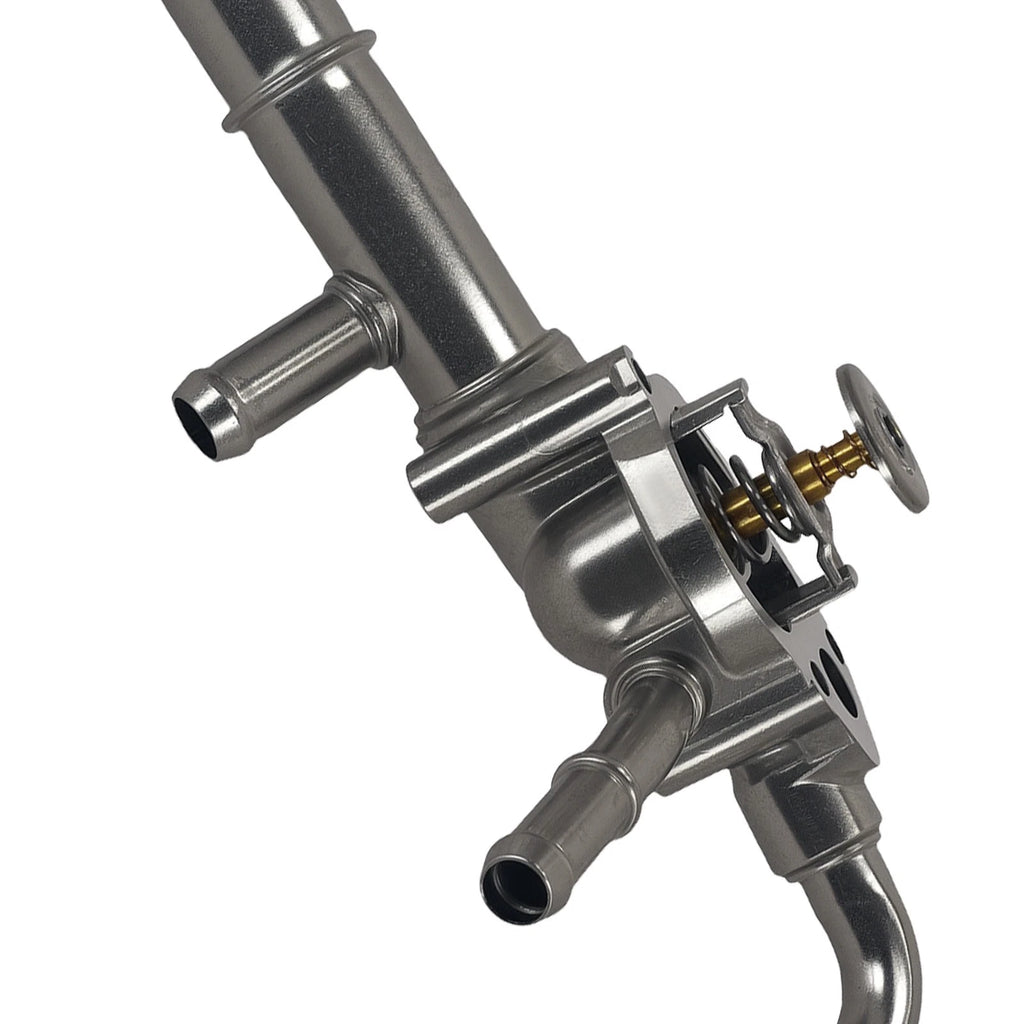 Thermostat for Chevrolet Captiva 2008-2015