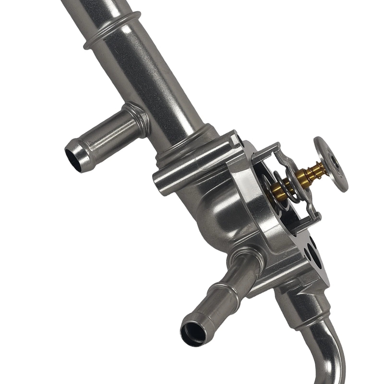 Thermostat for Chevrolet Captiva 2008-2015