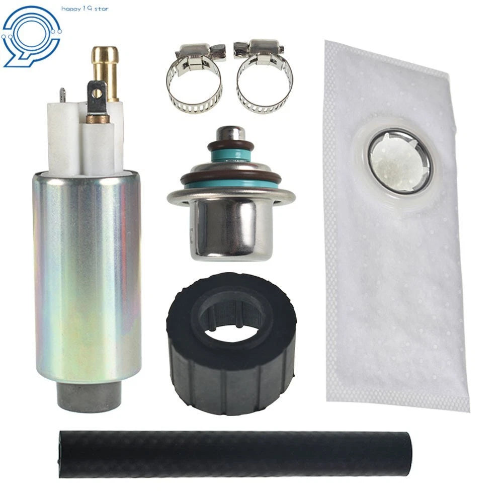 Fuel Pump Regulator Kit for Polaris Sportsman 500 700 800 (2005–2008)