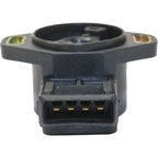 Throttle Position Sensor for Mitsubishi Montero Sport (1997–2004)