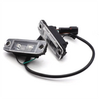 Rear License Plate Lamp Assembly for Kia Sorento (2011-2013)