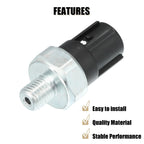 Engine Oil Pressure Sensor for Acura RDX, RSX, Honda Accord, City (2007-2023)