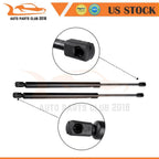 2X Rear Liftgate Gas Struts for Nissan Xterra (2005–2013)